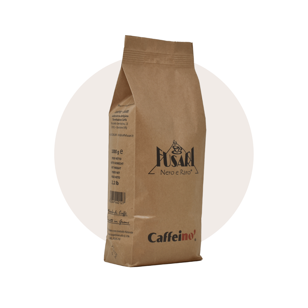 Caffeinò 1kg Caffè Fusari