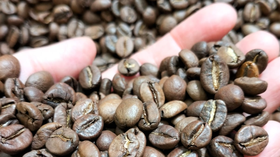 I benefici del caffè per la pelle: scrub naturali fai-da-te