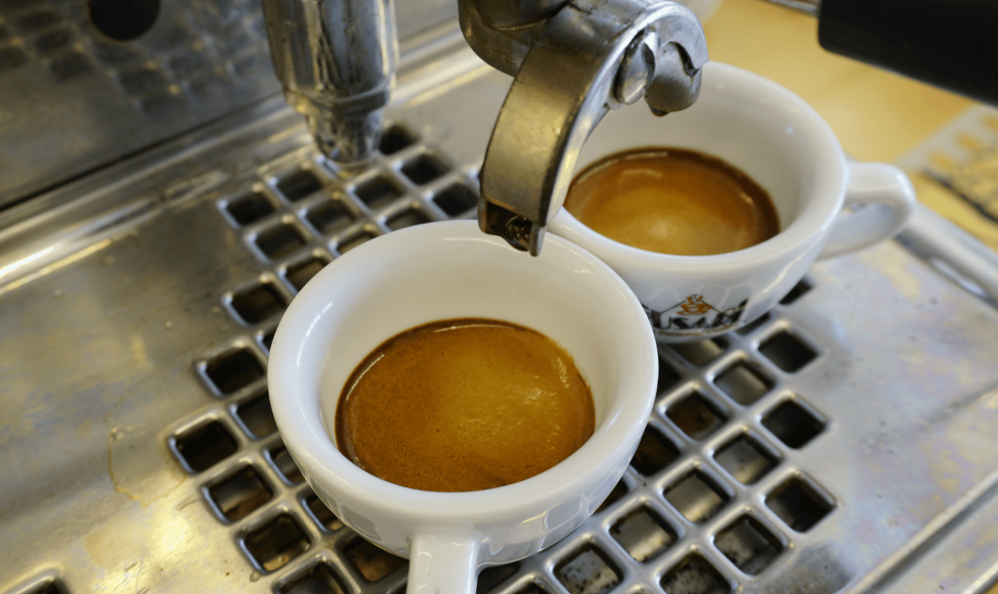 IL CAFFÈ: UN DOLCE SOTTOFONDO ALLE NOSTRE GIORNATE